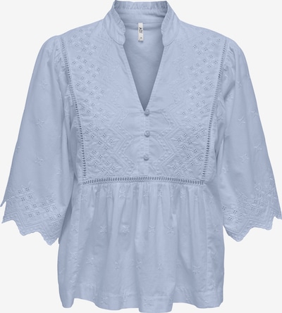 Palaidinė 'JDYMAYA' iš JDY, spalva – melsvai pilka, Prekių apžvalga