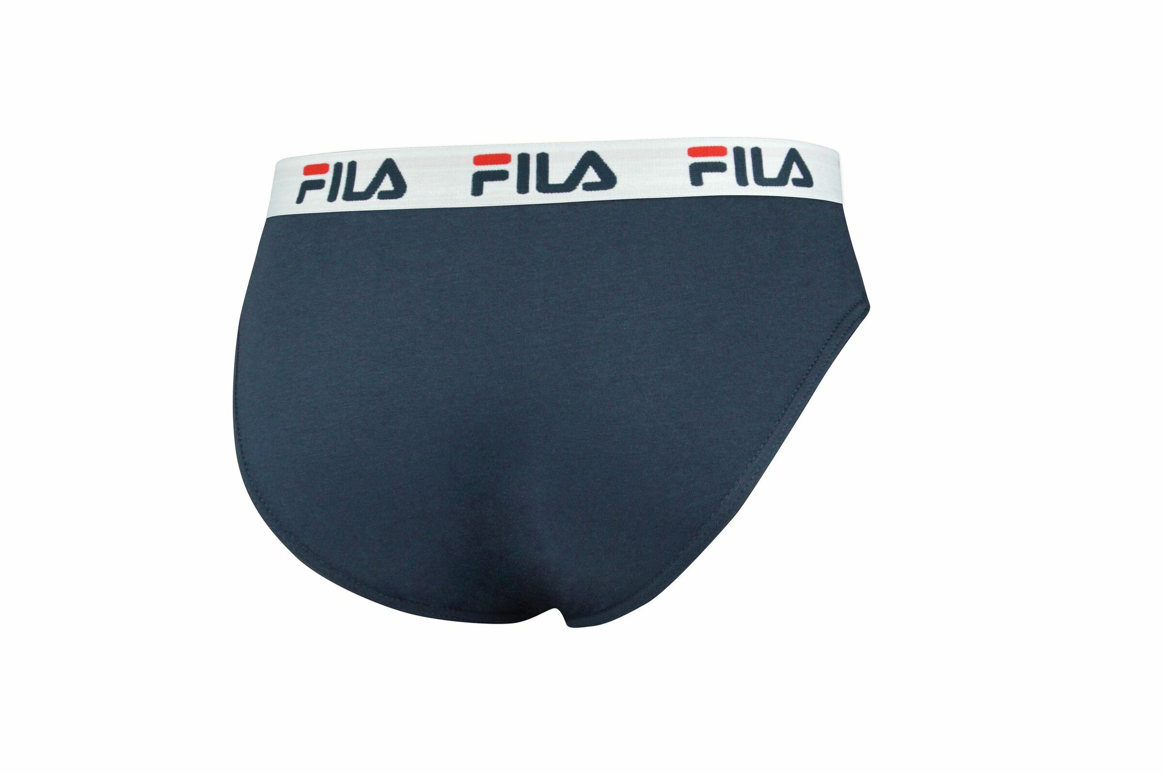 FILA Slipy w kolorze niebieski