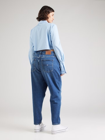 Tommy Jeans Tapered Jeans in Blue
