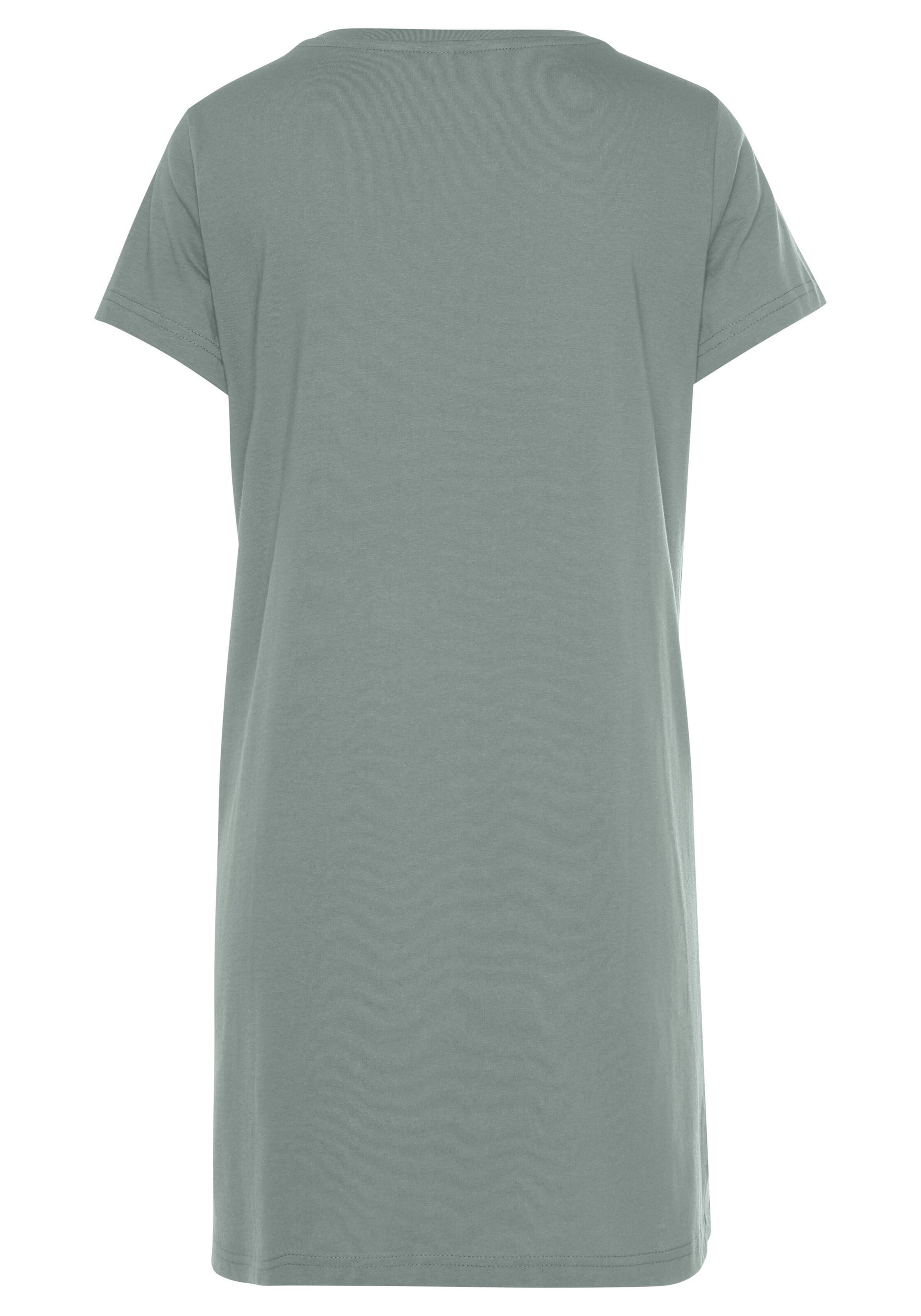 VIVANCE Öösärk 'Dreams', värv roheline