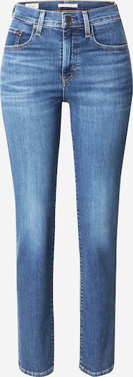 Jeans '724 High Rise Straight' LEVI'S ® pe albastru denim, Vizualizare produs