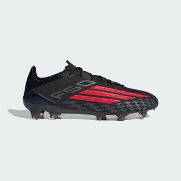 Chaussure de foot 'F50 Elite' ADIDAS PERFORMANCE en noir