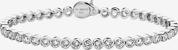 Ti Sento Milano Bracelet in Silver: front