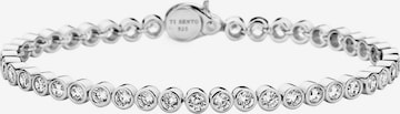 Ti Sento Milano Bracelet in Silver: front