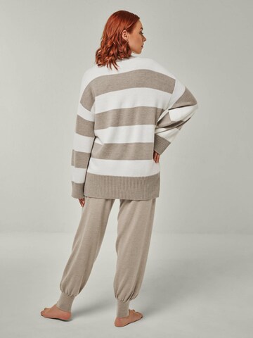 Abito da casa 'Felia & Bella' di YOU LOOK PERFECT in grigio
