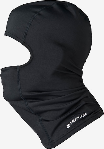 Whistler Sports beanie 'Marton' in Black: front