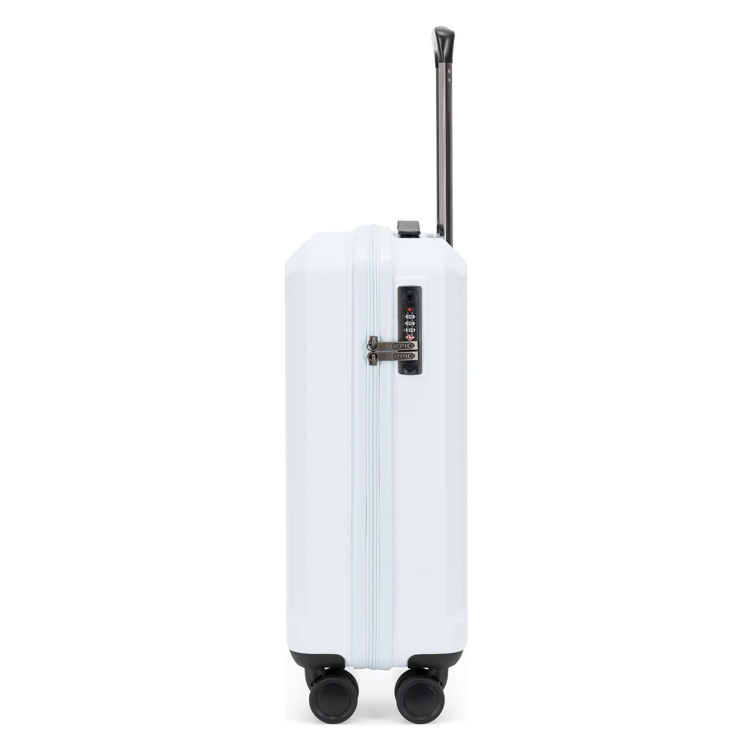 Trolley 'Airwave NEO' di Epic in blu