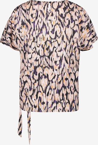 Camicia da donna di GERRY WEBER in colori misti