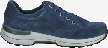 ARA Sneaker in Blau