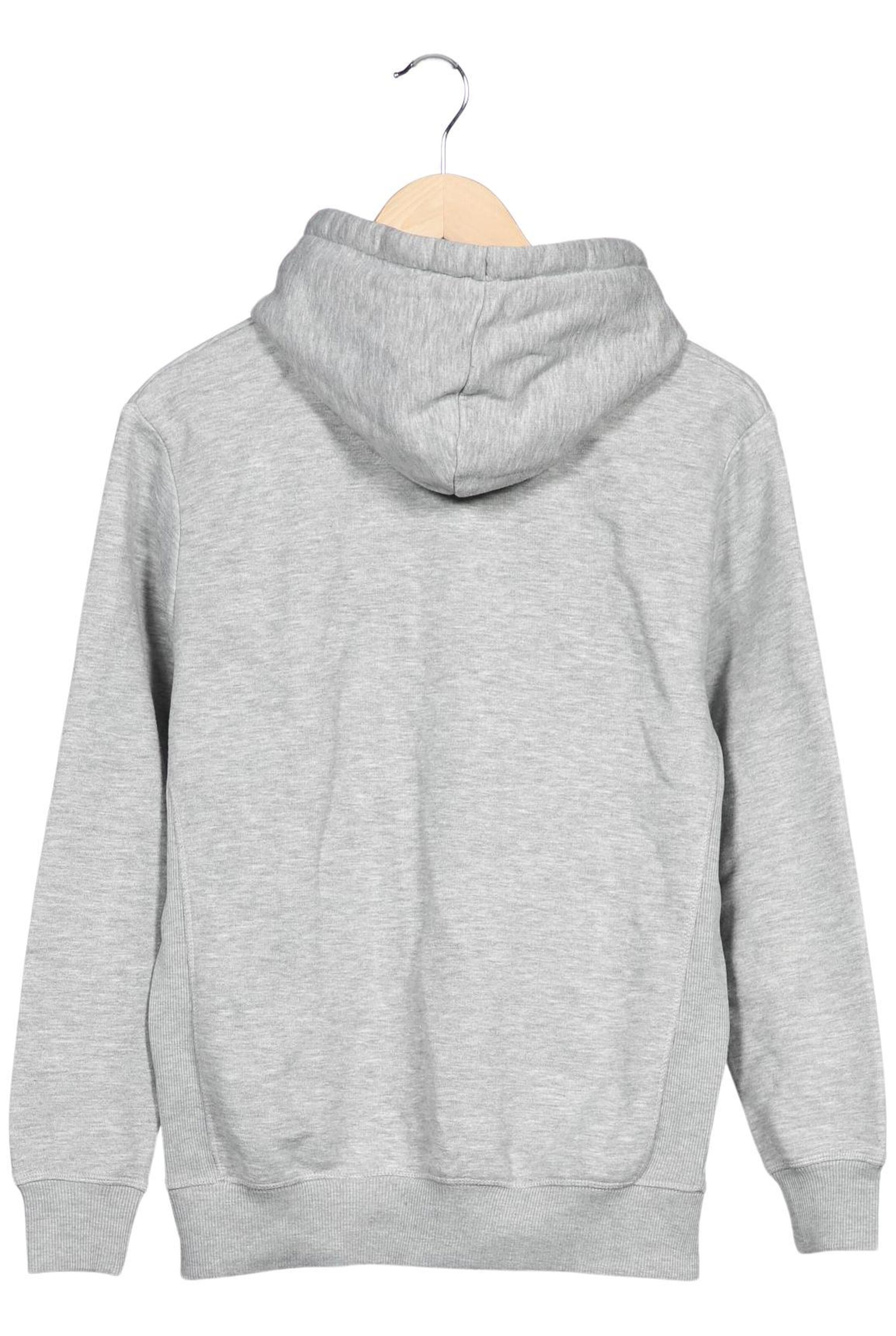 Pepe Jeans Sweatshirt & Zip-Up Hoodie in S in Grey