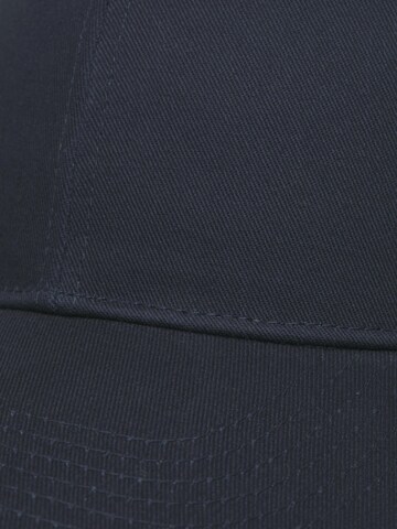 JACK & JONES Cap in Blue
