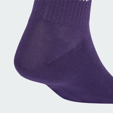 Chaussettes ADIDAS ORIGINALS en bleu