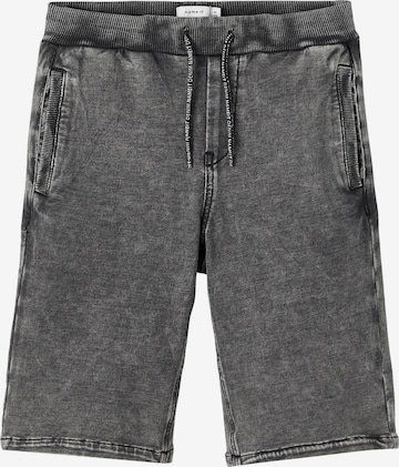 NAME IT Regular Jeans 'RYAN' in Grey: front