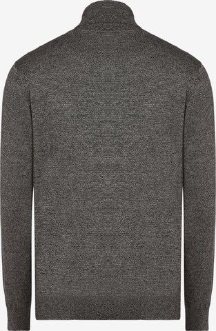 No Excess Sweater in Grey