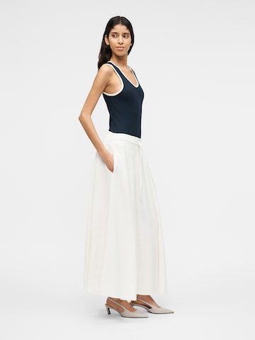 Gonna 'QERIME' di DRYKORN in beige