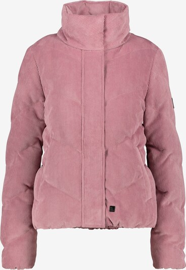 Alife and Kickin Veste d’hiver 'Nathalie' en lilas / noir, Vue avec produit