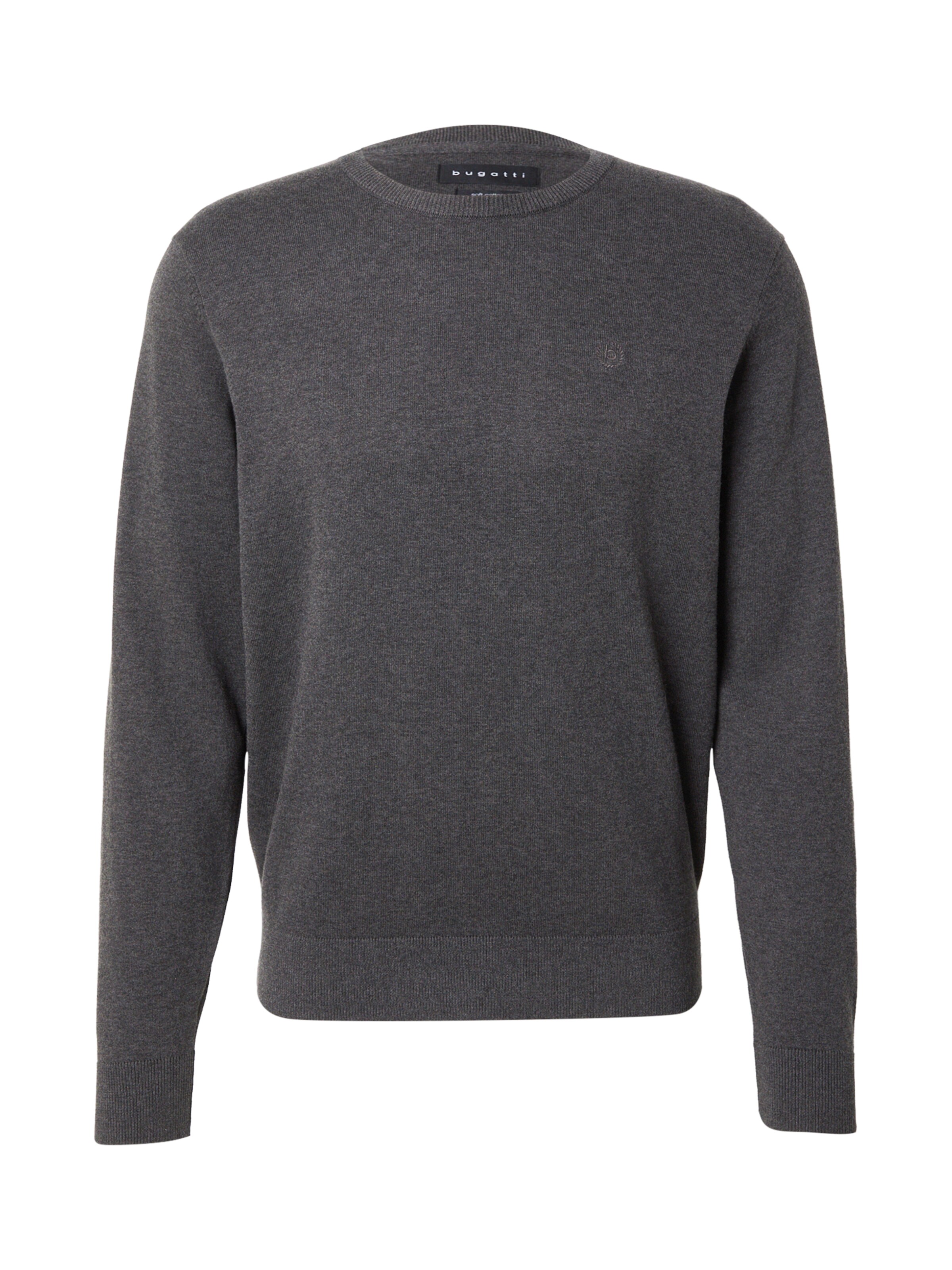 bugatti Свитер в Серый: спереди