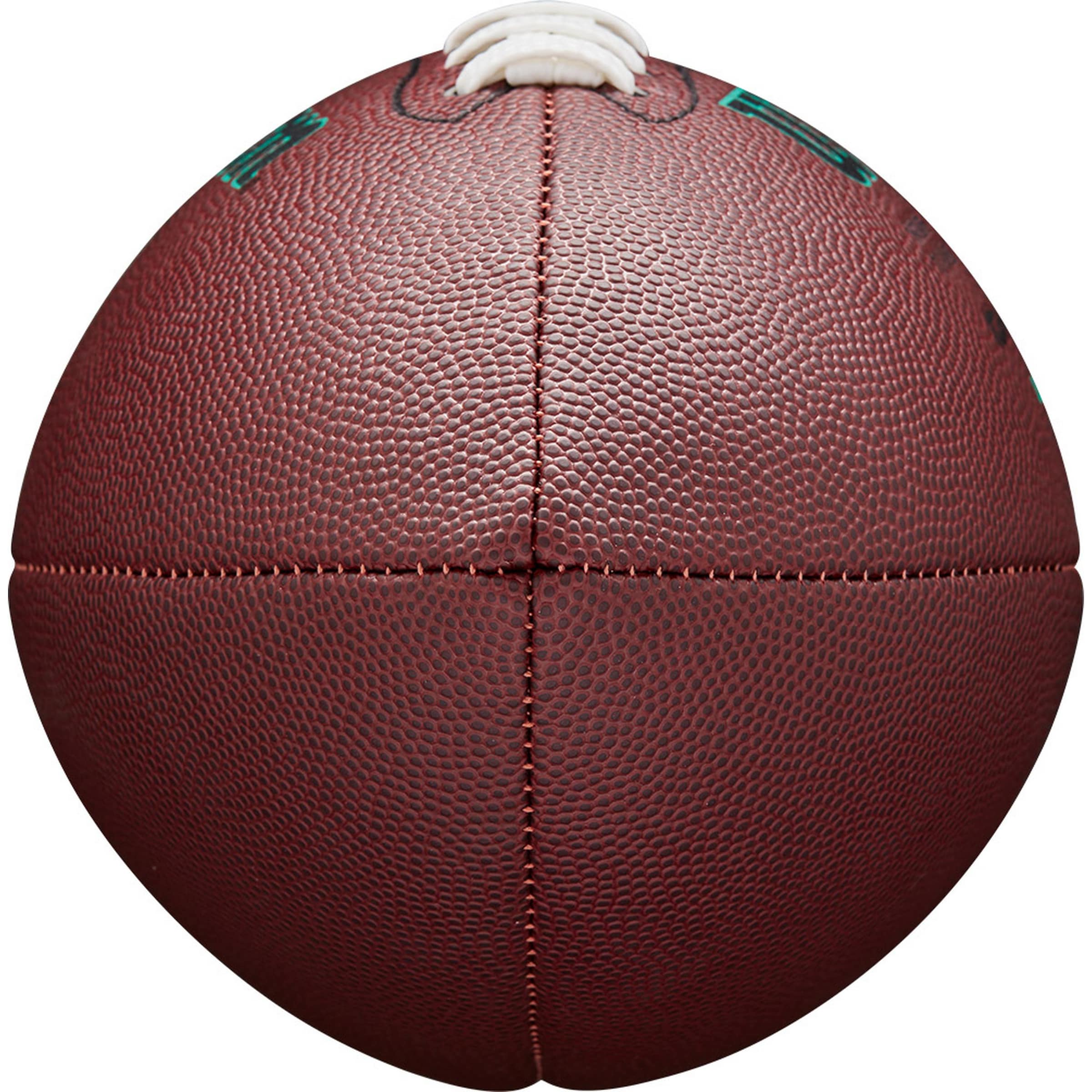 WILSON Ball in Brown