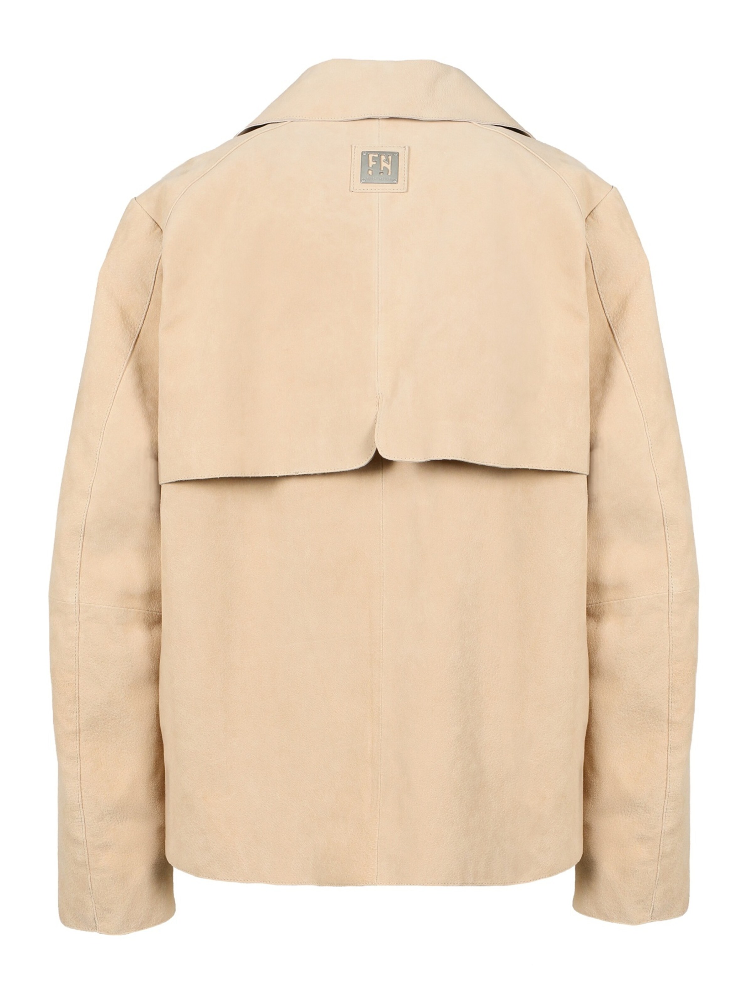 FREAKY NATIONPrijelazni kaput - bež boja