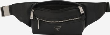 GUESS Fanny Pack in Black