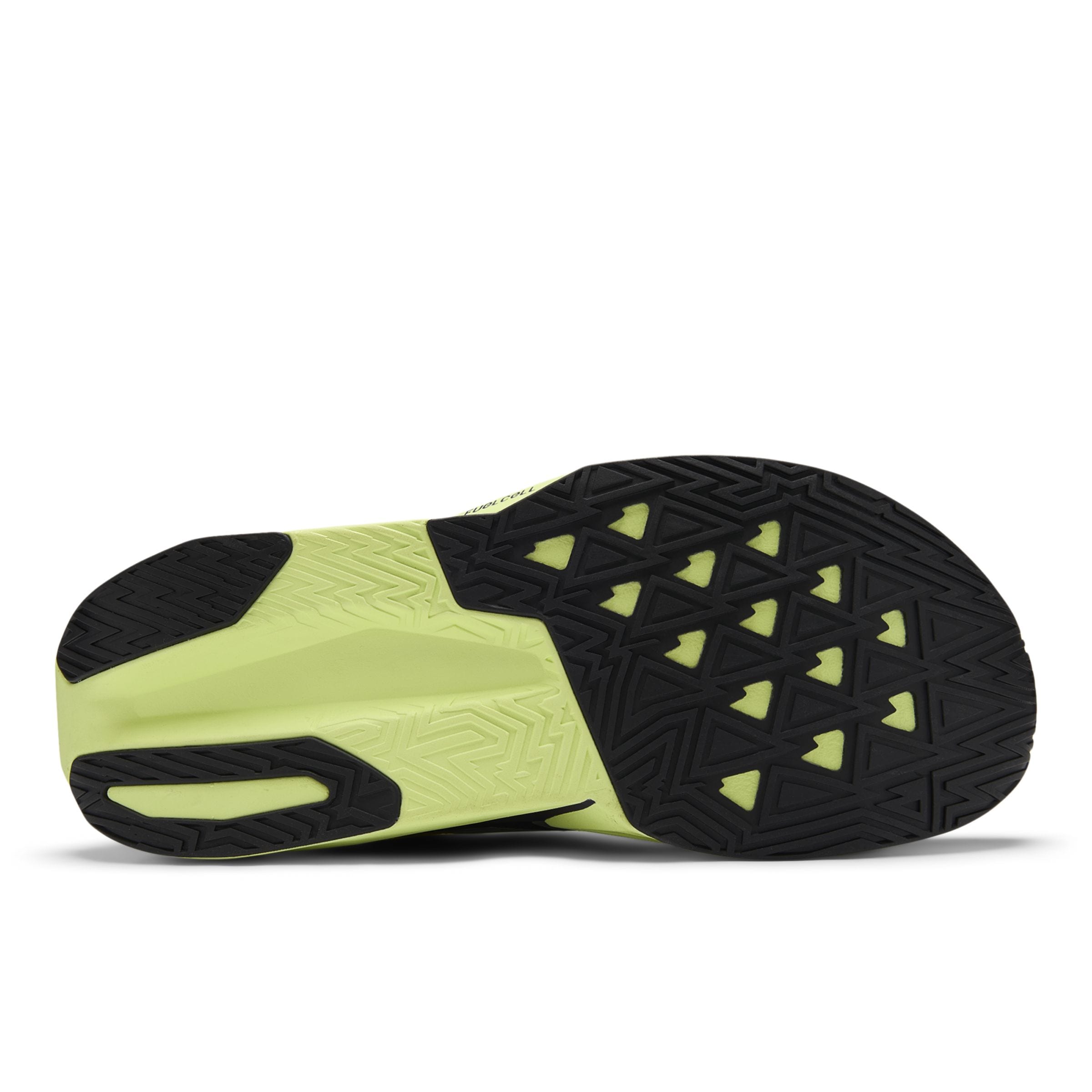 new balance Running Shoes 'Rebel V5' in Green