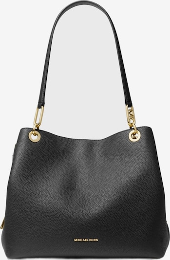 MICHAEL Michael Kors Schultertasche 'Kensington' in One Size in schwarz, Produktansicht