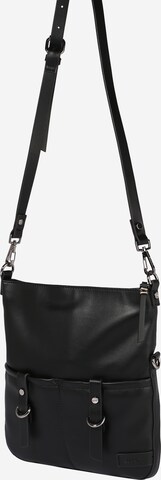 ESPRIT Crossbody bag 'Liz' in Black