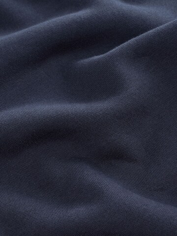 Next Sweatshirt i blå