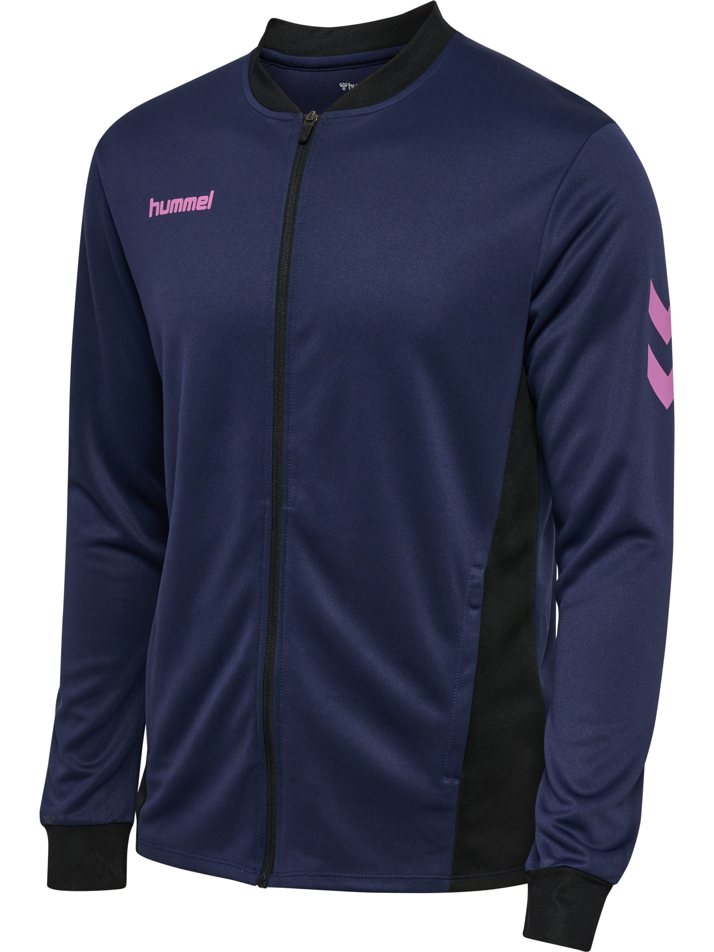 Hummel Sportpak in Blauw