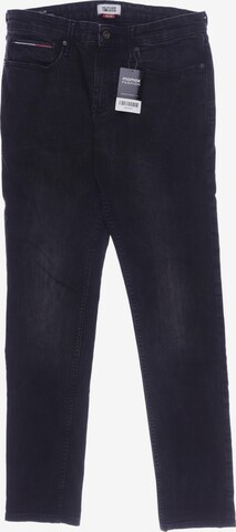 Tommy Jeans Jeans 30 in Grau: predná strana