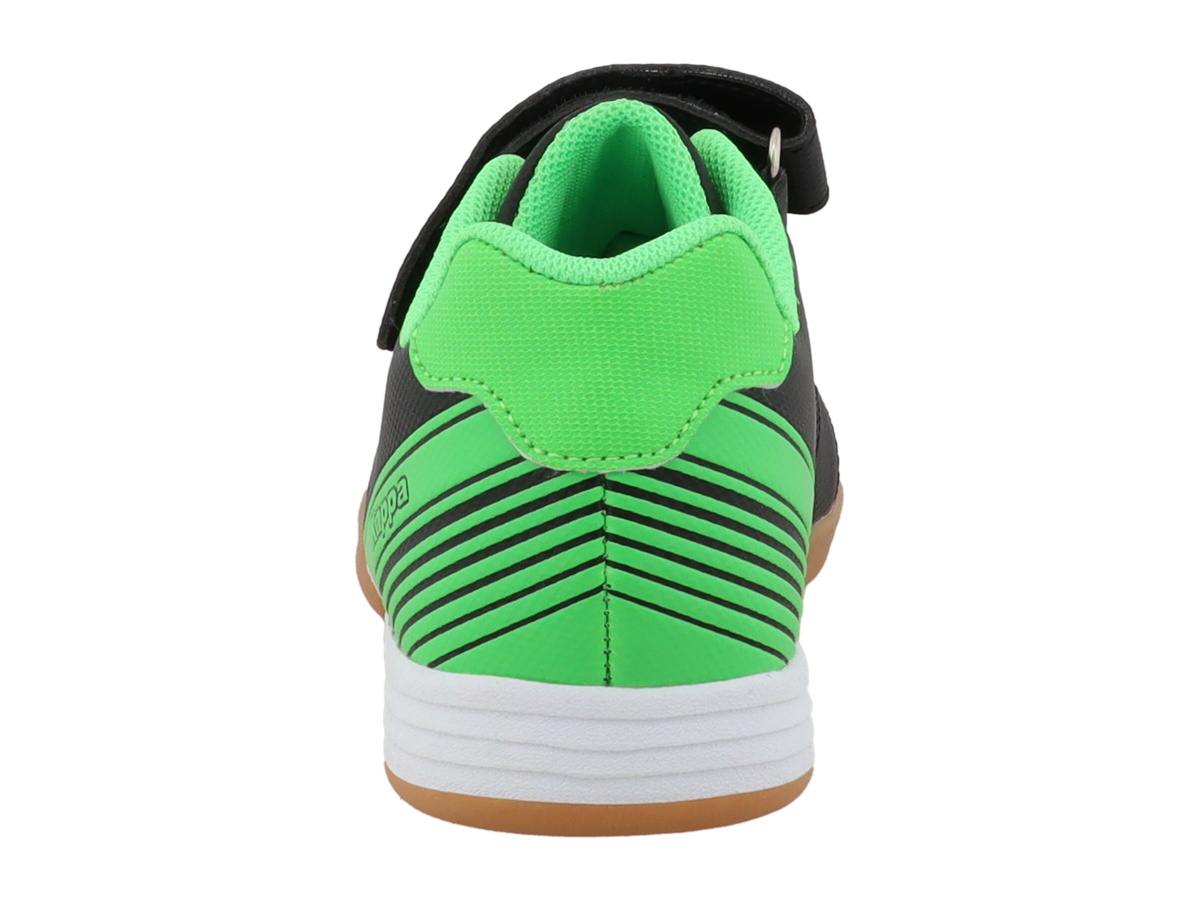 KAPPA Sneaker in Grün