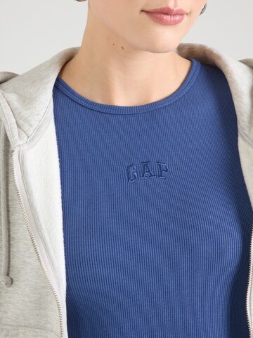 GAP Μπλουζάκι σε μπλε