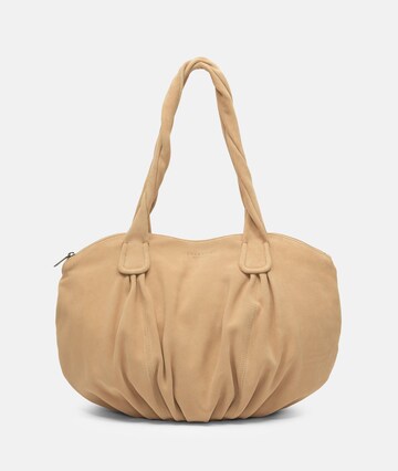Liebeskind Berlin Shopper in Brown