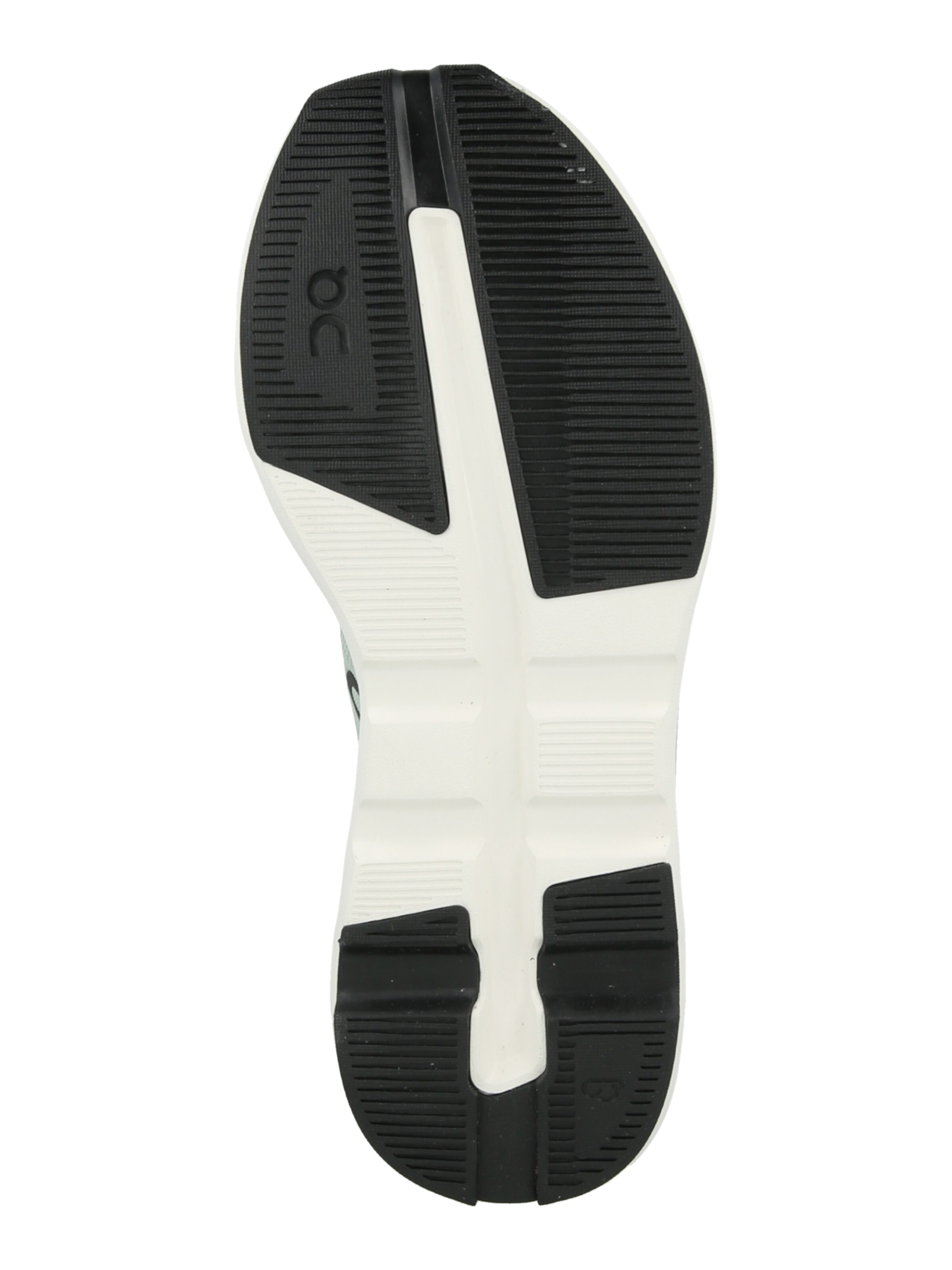 On Futócipők 'Cloudzone' - zöld