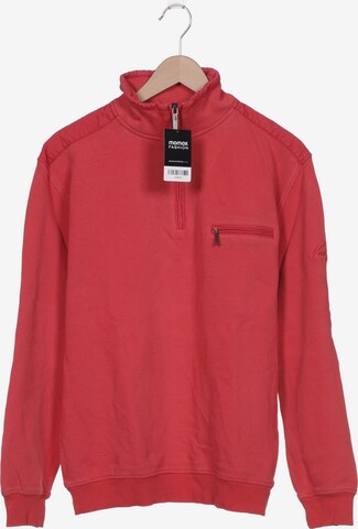 CASAMODA Pullover XL in Rot: predná strana