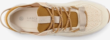 LASCANA ACTIVE Running Shoes in Beige