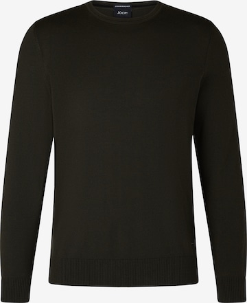 JOOP! Sweater 'Denny' in Green: front