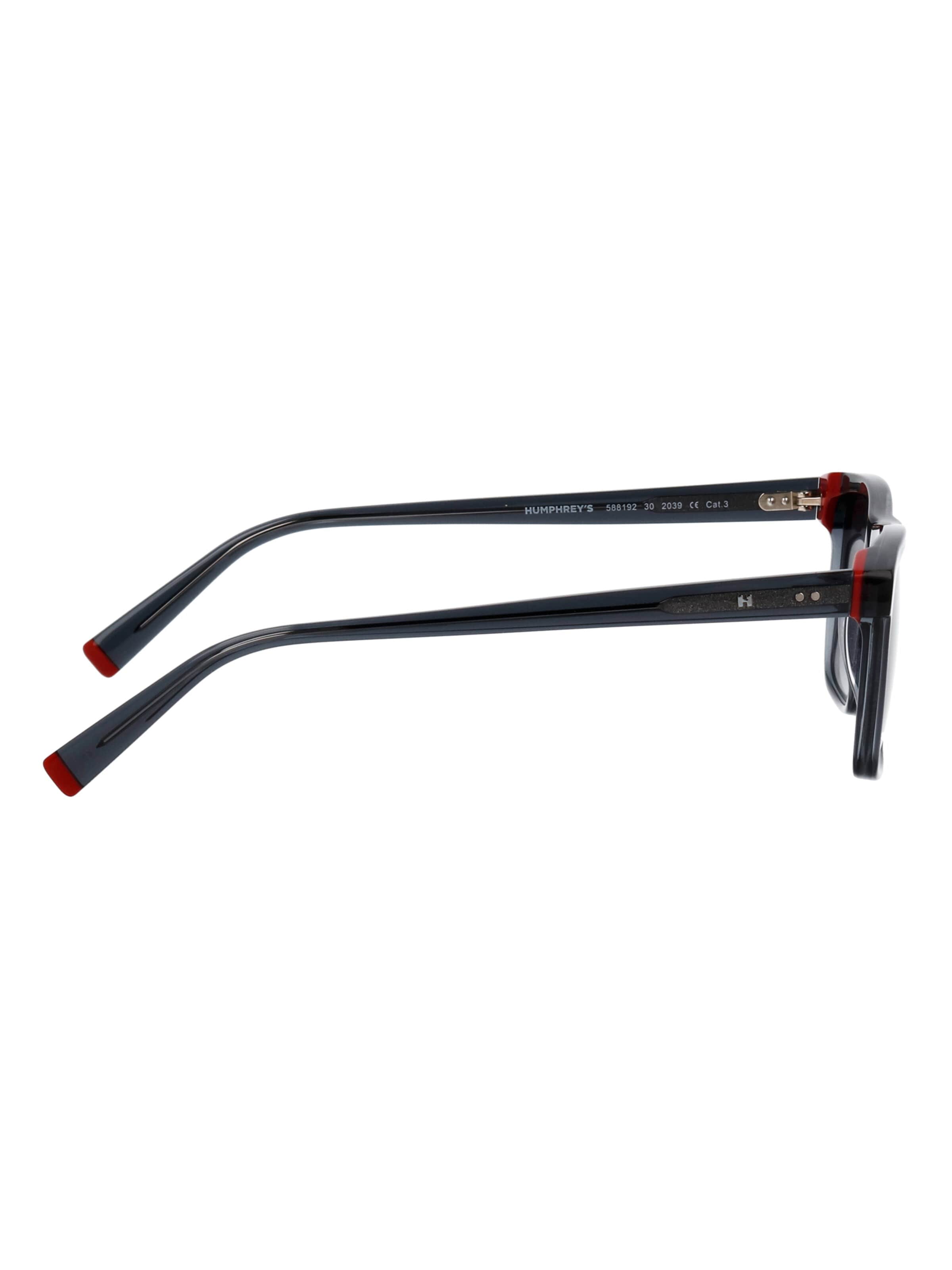 Humphrey's eyewear Sunglasses in Grey