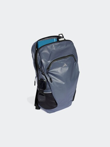 ADIDAS PERFORMANCE Sports backpack in Grey