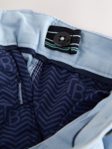 Baker by Ted Baker Set: Hemd, Hose und Hosenträger in Blau