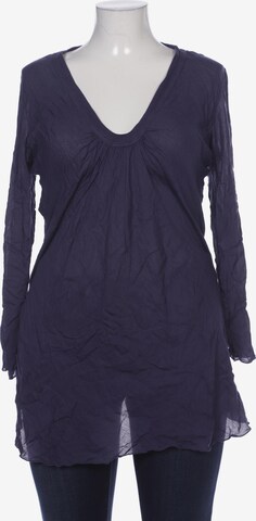Nolita Top & Shirt in XL in Purple: front