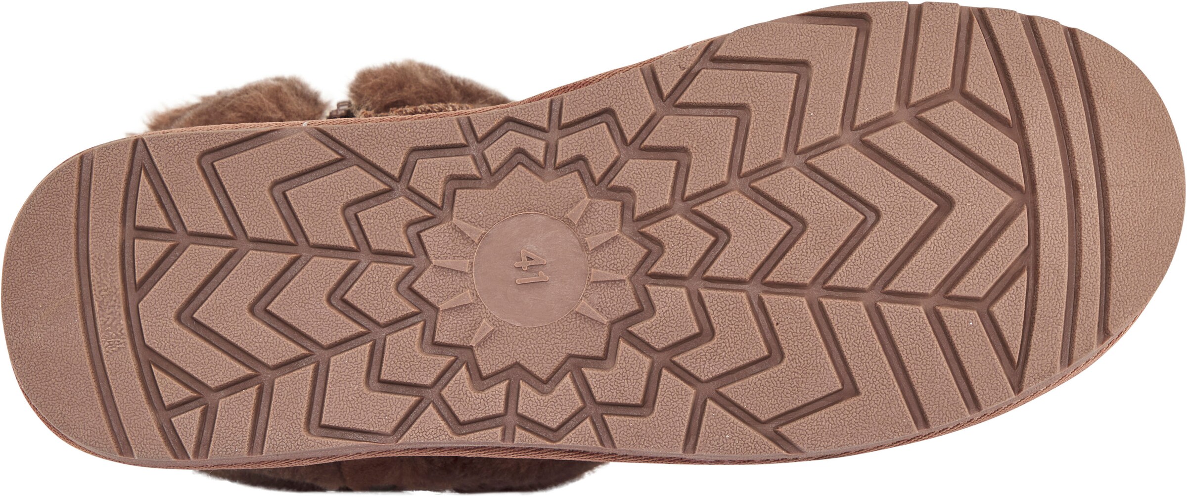 O'NEILL Boots in Brown