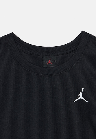 Jordan - Camiseta en negro
