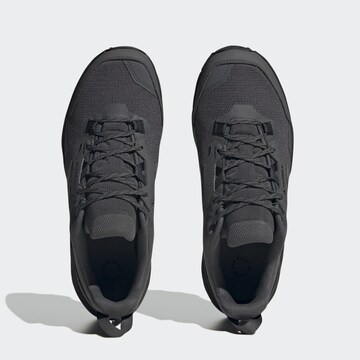 Chaussure basse 'AX4' ADIDAS TERREX en gris
