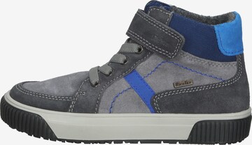 RICHTER Sneaker in Grau