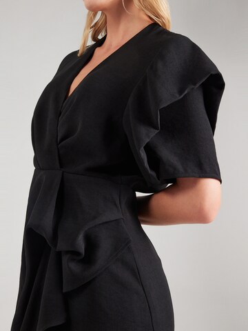 IRO Dress in Black
