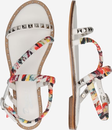 Dockers by Gerli Sandal in Mixed colours