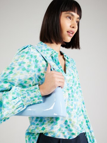 Y.A.S Blouse 'Alira' in Blue