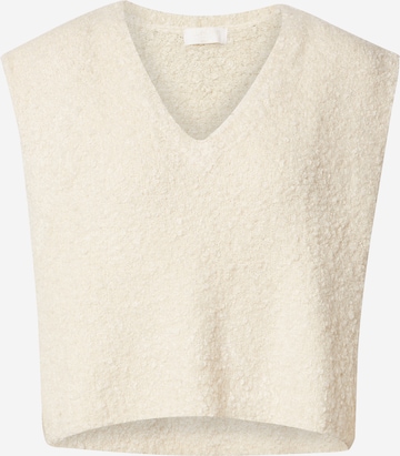 LeGer by Lena Gercke Sweater 'Philine' in White: front