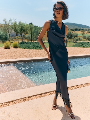 Friends Like These - Vestido en azul
